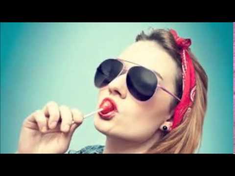 DADA ft Sandy Rivera & Trix - 'Lollipop' (Dj Gena Remix 2014)