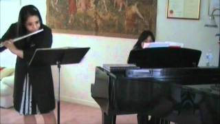 Andersen, Joachim - Scherzino Op  55 No  6