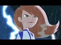 Divergent Trailer Kim Possible Style