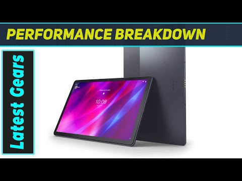 Lenovo Tab Yoga 11: Best Budget Tablet of 2024?