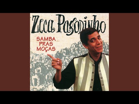 Se Eu Sorrir, Tu Não Podes Chorar - Zeca Pagodinho
