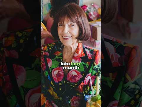 Kris Jenner shares photos from Mom Mary Jo’s 91st Birthday with Khloé Kardashian and Family.