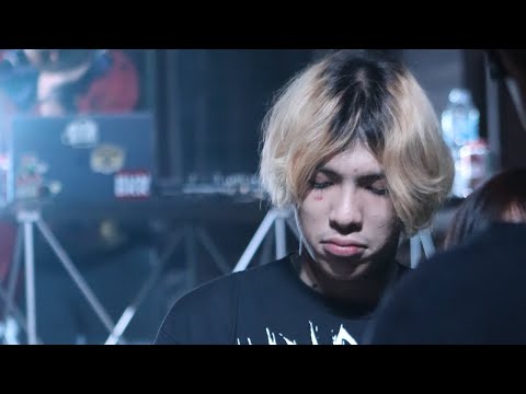 ให้เหมือนก่อน - HIGHHOT x VEZEU$ x KHUNNICK [Sayhigh Birthday] @ช่างเชื่อมช่างชุ่ย |201213|