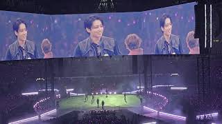 Download lagu BTS ARIRANG WORLD TOUR — ARLINGTON TEXAS DAY 2 🔥 | Full Live Concert Fancam | 8.16.2026 mp3