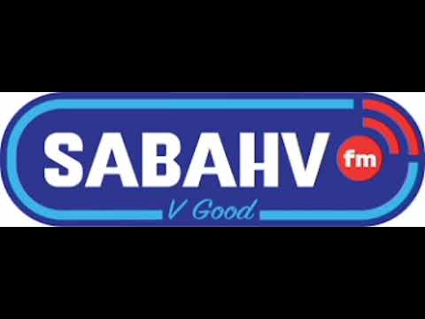 Sabah V FM Ident 2006