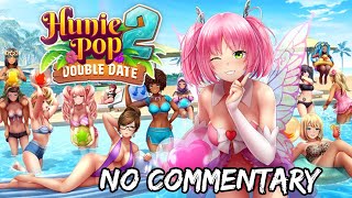 HuniePop 2: Double Date video thumbnail