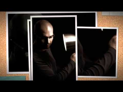 Namito - Train To Tehran (2009)