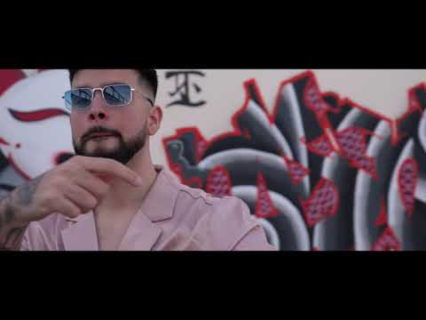 Brujo Cantillo - KENZO (Prod.David Marley)