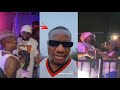 Wizkid Dj Tunez Expose how Davido Beg to Meet Wizkid in the Club to Party with him