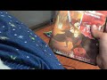 OPENING TO STAR WARS CLONE WARS VOLUME 2 2005 DVD