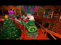Barney Song Christmas Is Our Favourite Time Barney S Night Before Christmas