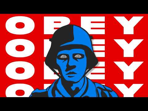 Why Is There So Much Hate Nowadays? (Dark Propaganda)