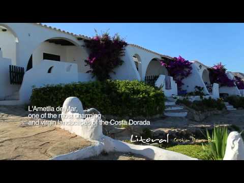 Discover L'Ametlla de mar and Miami Playa - Litoral Costa Dorada