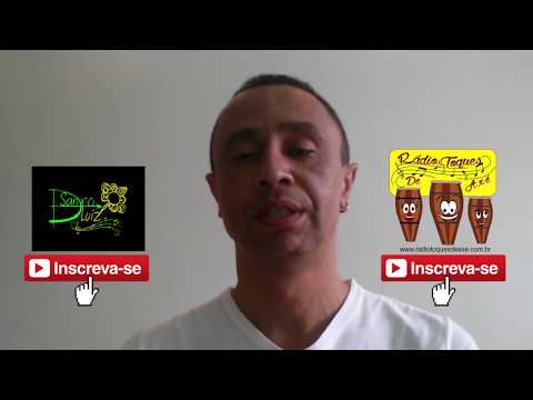 Ponto de Iemanjá - CIRANDA PARA JANAÍNA - Sandro Luiz Umbanda