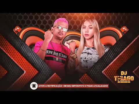 THAMMY E POP NA BATIDA - CARA DE BANDIDO