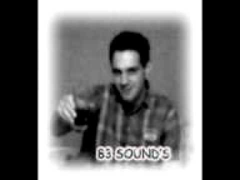 83 SOUND'S - BROKE TO THE WIDE
