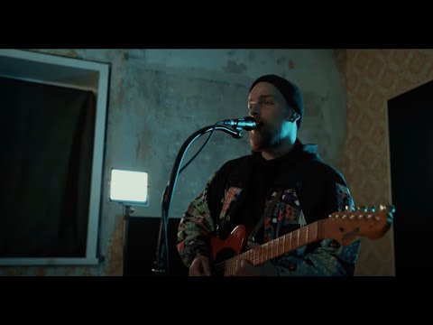 MYKKET MORTON - 'Last Dance' live at 'Auf eine Kiste Bier'-Session