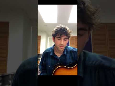 Alexander 23 - new song idea #2