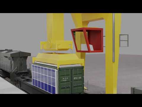 Animation Feast video.