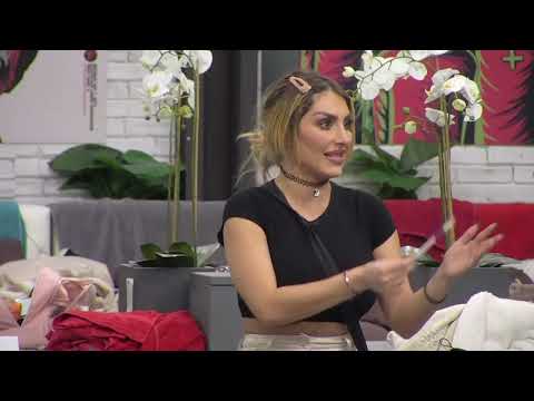 KULMINACIJA ODNOSA MILOSA I IRME -14.12.2022.- RED TV