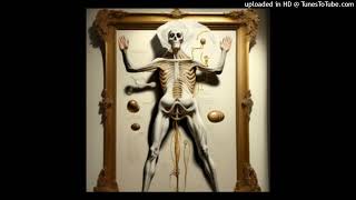 The Anatomy of a Ghost