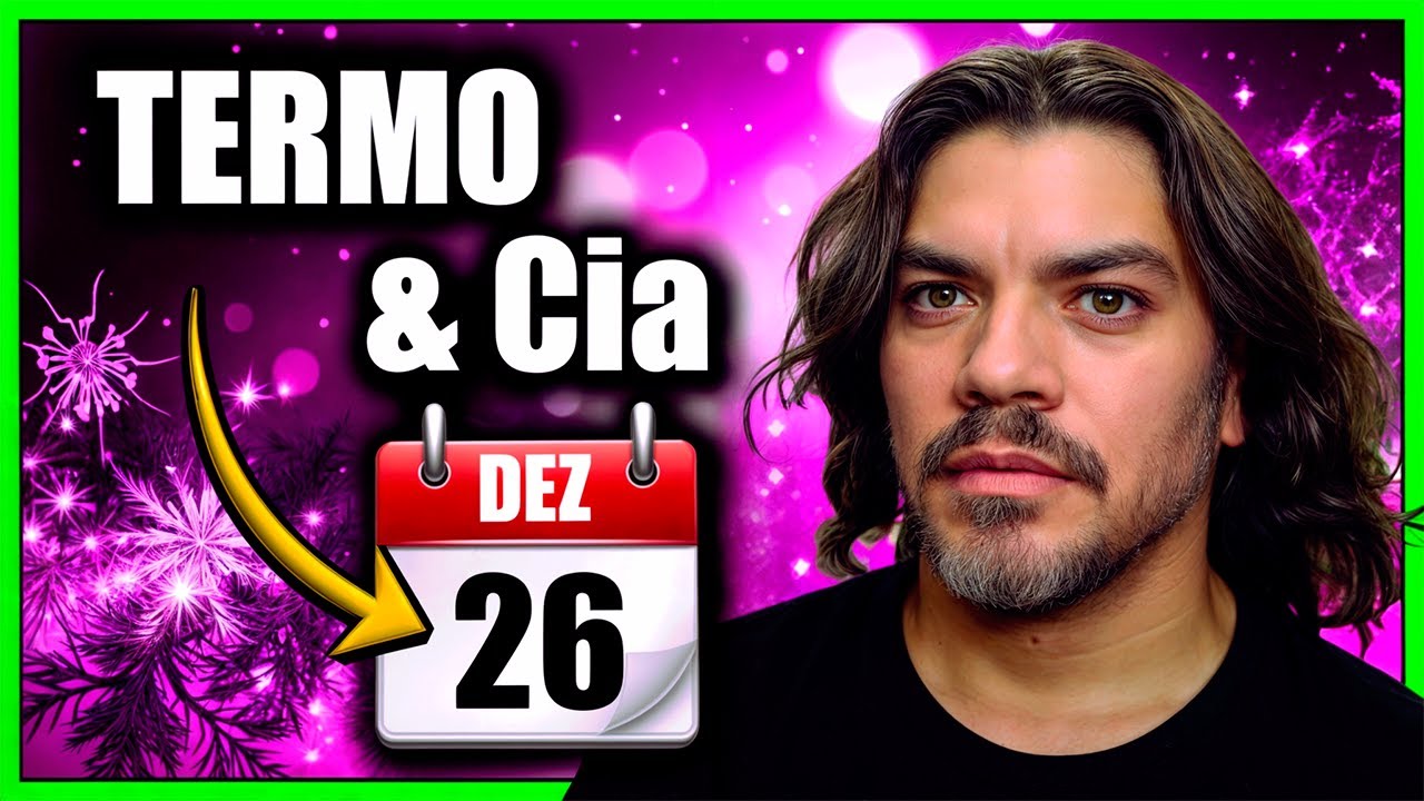 🔵 TERMO, Dueto & Quarteto | Letreco | Palavra do Dia 6 Letras | [26/12/24]