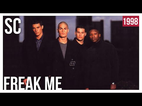 Another Level - Freak Me