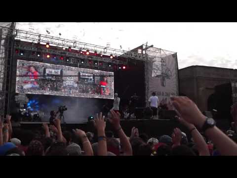 Dtoke vs Jota Clasificatoria -Red Bull 2015