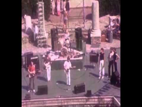 Marie et les Garçons - Re Bop (Live 1978)