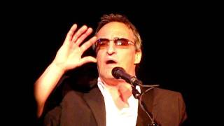 Kim Mitchell • "Diamonds, Diamonds" • Buffalo, NY • 11/25/11