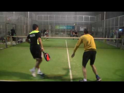 ramiro rovero roberto guiñazu a diego scarafia ramiro garcia 7-5 y 6-2 final tercera circuito