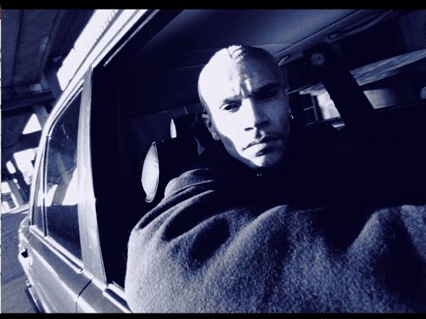 Goldie - Inner City Life (Official HD Video)