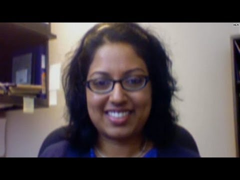 What's it like to win the National Spelling Bee?