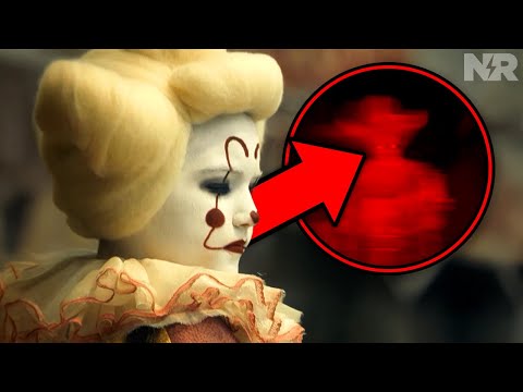 IT WELCOME TO DERRY EPISODE 3 BREAKDOWN! Easter Eggs & Clues You Missed!