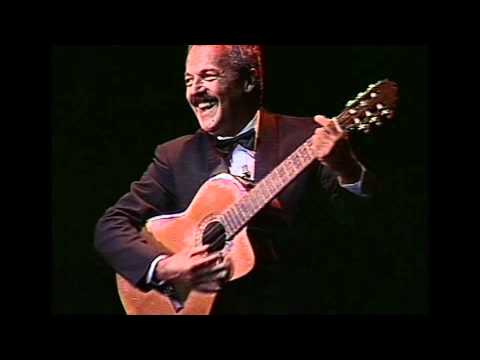Manuel Darío video
