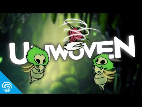 Silksong Unwoven - Moss and Monsters