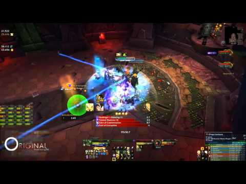 Original - Mythic Tyrant Velhari [Ret PoV]