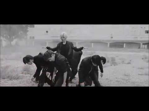 (160926) KpopOrKflop - Comeback Stage with INFINITE!!