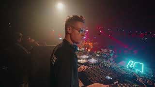 Joris Voorn pres. Trip To Galaxy - Live @ La Estacion x Cordoba Argentina 2026