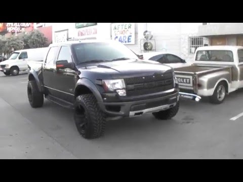 877-544-8473 20 Inch XD Series Rockstar 2 XD811 2011 Ford Raptor Offroad Rims & Tires Free Shipping