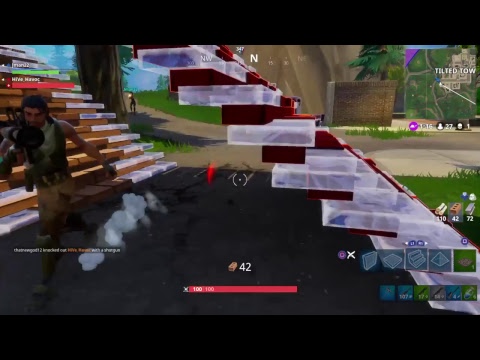 HiVe Havoc | Livestream Ep. 12 | Fortnite