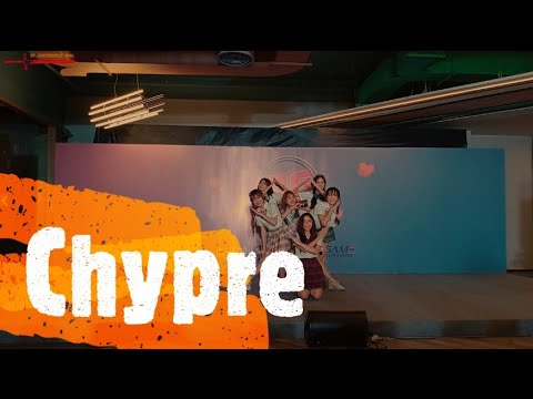 Chypre งาน BHF 2022 Iconic Idol Fest 12 ก.พ.2022