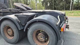 Scania R164 truck tractor for sale - Image 4 | Autoline CA Scania R164 truck tractor | Image 4 - Autoline