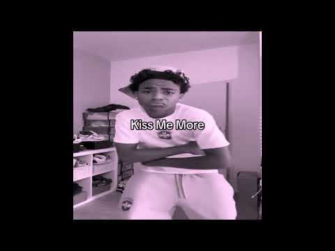 Doja cat - kiss me more brazilian funk remix tiktok version (slowed + loop) - Ali beats ‎⁨