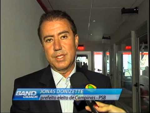 Band Cidade Campinas 29 10 2012 - bloco 02