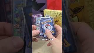 Pierwsze zamówienie od IgnisDrop już u mnie 🤩 #Pokemon #pokemoncards #pokemontcg #tcg #fyp