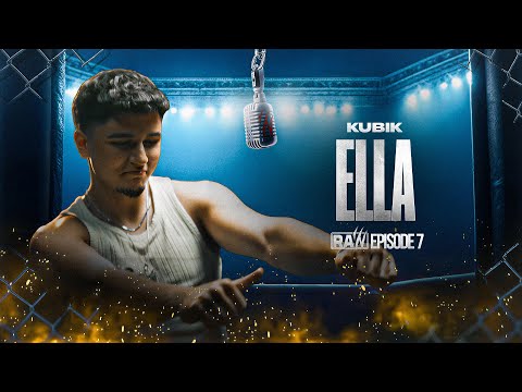 Kubik - Ella | RAW Season