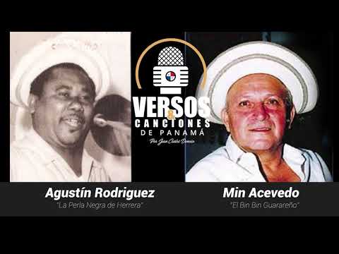 Min Acevedo vs Agustín Rodríguez No. 188 (The 7 Infants of Lara)