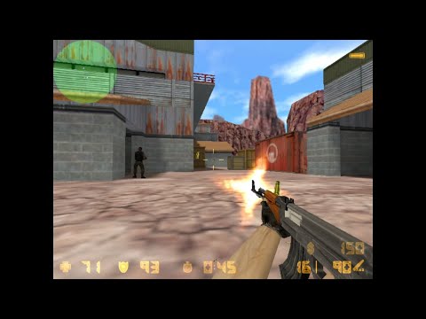 fnatic | dsn vs. SK Gaming (IEM5 World Championship 2011)