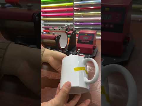 #Mecolour #mug #heat press #machine #diy #Easter #mug for #gifts #heatpress #sublimation #shorts